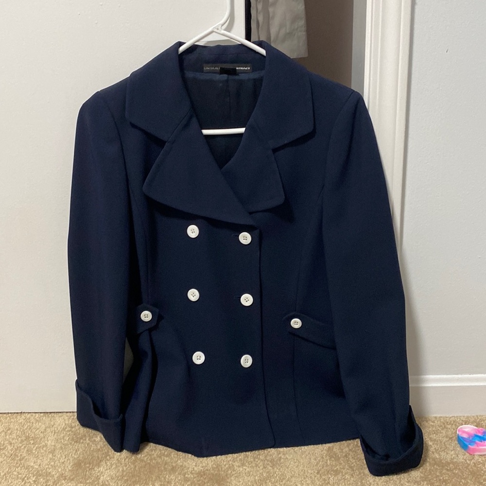 Ellen Tracy blazer